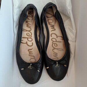 Sam Edelman Felicia Ballet Flat - sz 7.5
